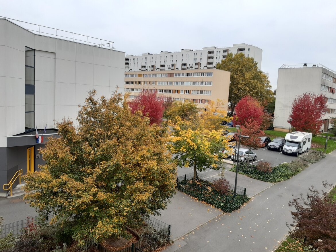 For sale: 60sqm apartment in Massy