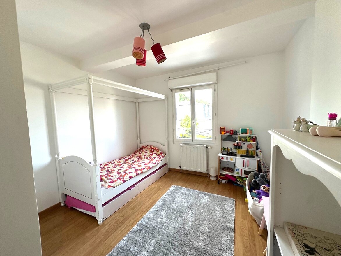 Vente maison de 128m2 à LA QUEUE EN BRIE