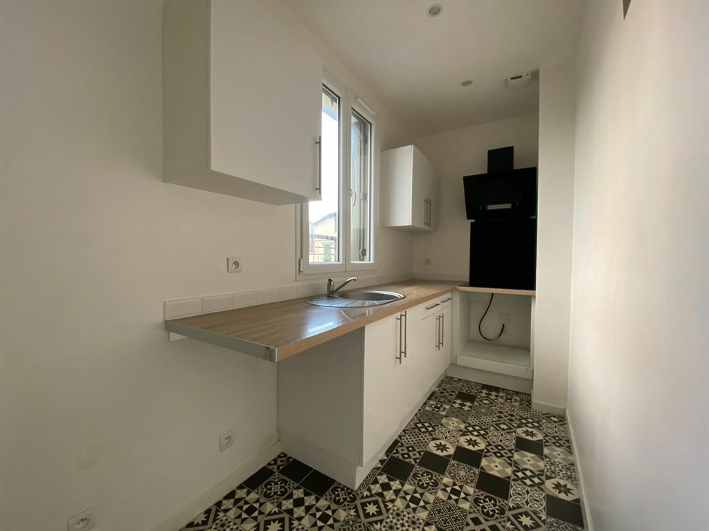 إيجار شقة بمساحة 31م² في بيوتوه