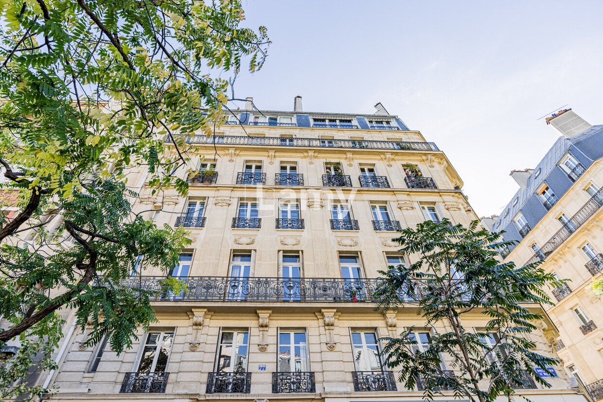 Vente appartement de 118m2 à PARIS 13