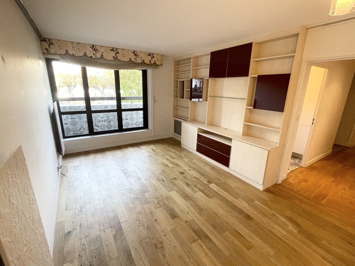 Vente appartement de 51m2 à ENGHIEN LES BAINS