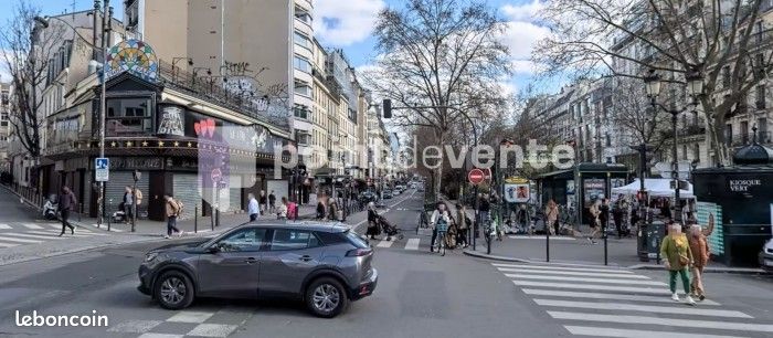 Negozio commerciale di 18 mq