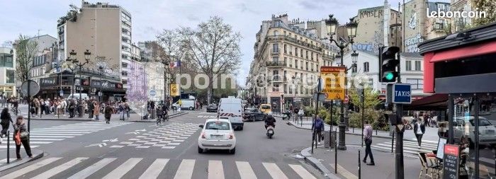 Negozio commerciale di 18 mq