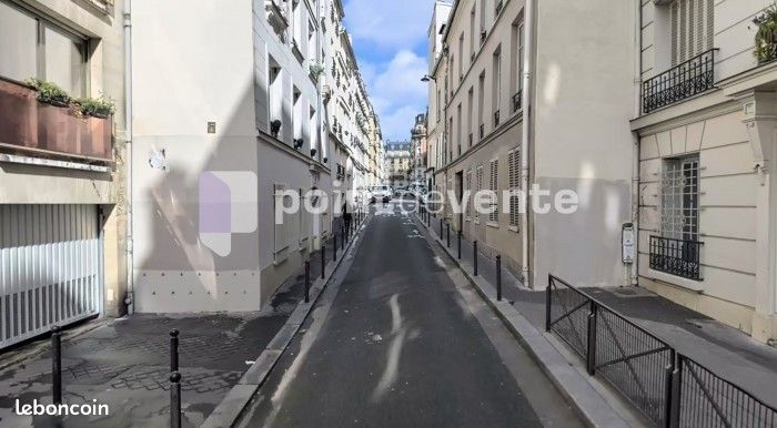 Local commercial 22 m2