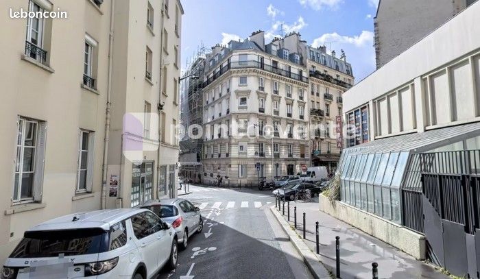 Local commercial 22 m2