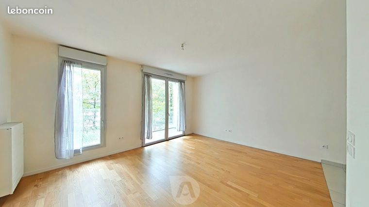 2-room apartment 48 sqm