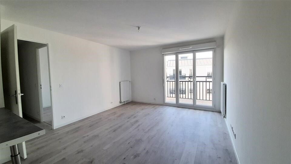 T2 42m² avec balcon à Le Blanc Mesnil près RER et commerces