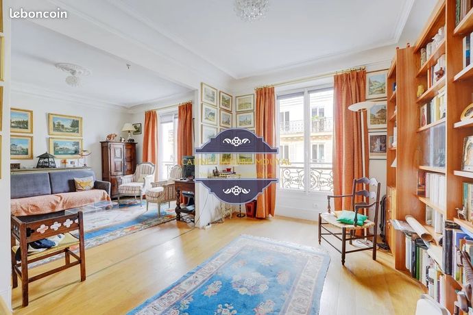 Appartamento 3 locali 57 mq