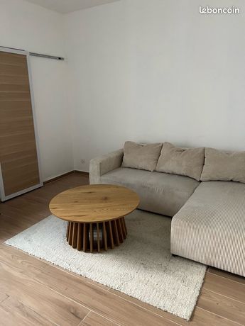 Appartement 2 pièces