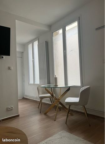 Appartement 2 pièces