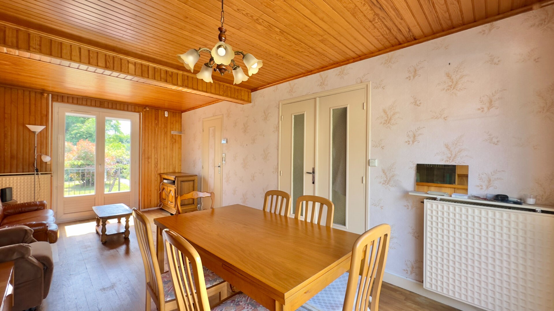 Vente maison de 68m2 à JUVISY SUR ORGE