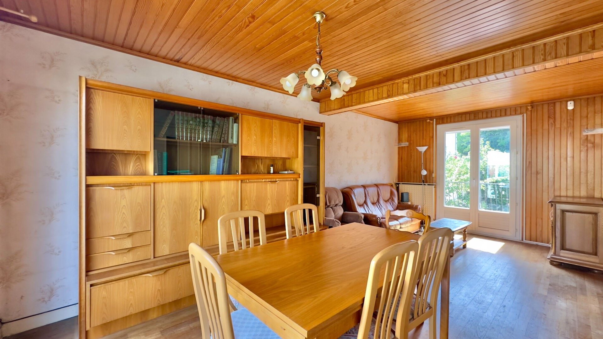 Vente maison de 68m2 à JUVISY SUR ORGE