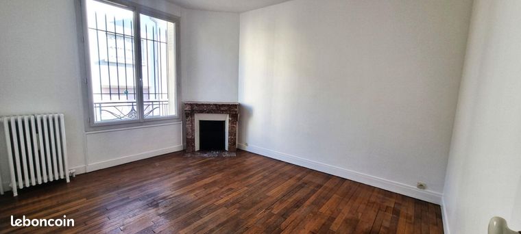 Maison 3 pièces 60 m2