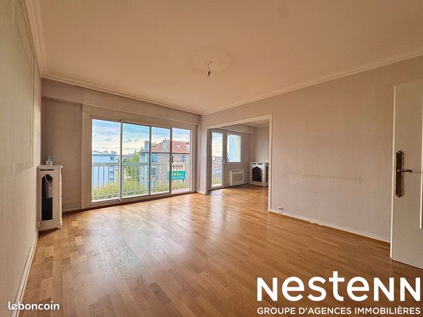 Appartement 3 pièces 69 m² avec balcon à Champigny sur Marne
