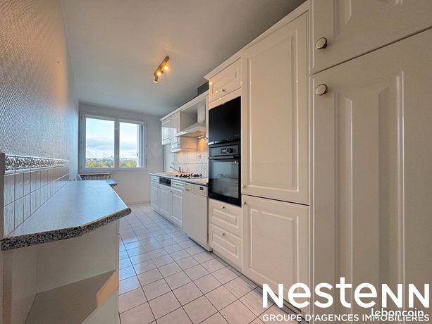 Appartamento 3 locali 69 mq