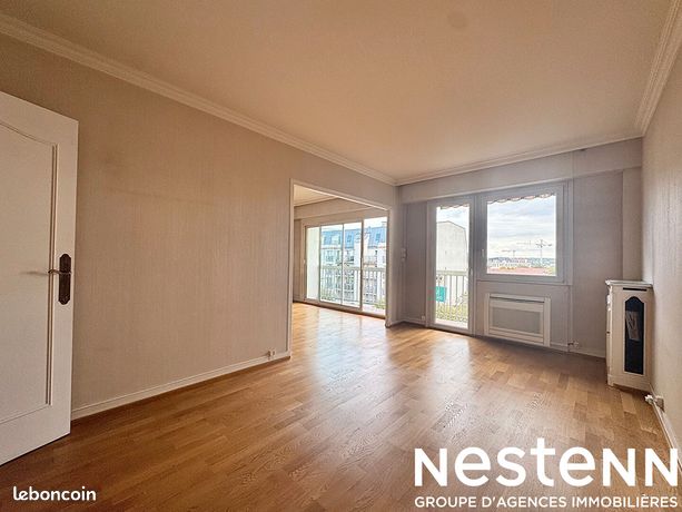 Appartamento 3 locali 69 mq