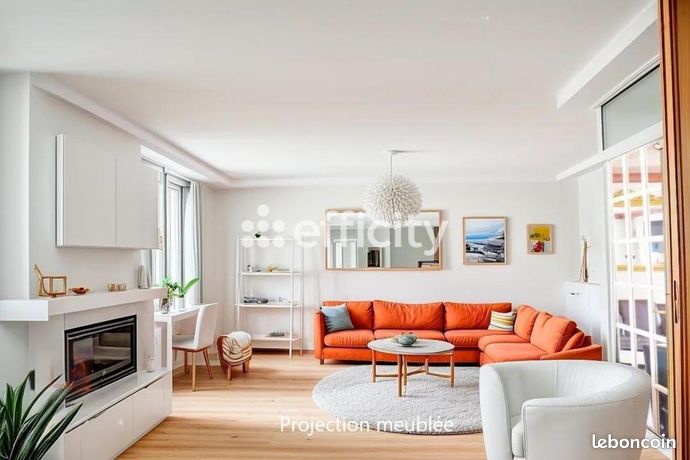 Maison 7 pièces 205 m2