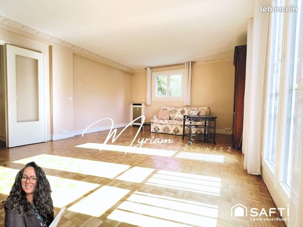 Appartement 3 pièces 70 m2