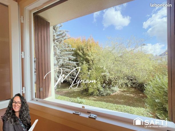 Appartement 3 pièces 70 m2