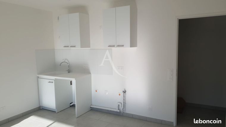 Appartamento 2 locali 41 mq