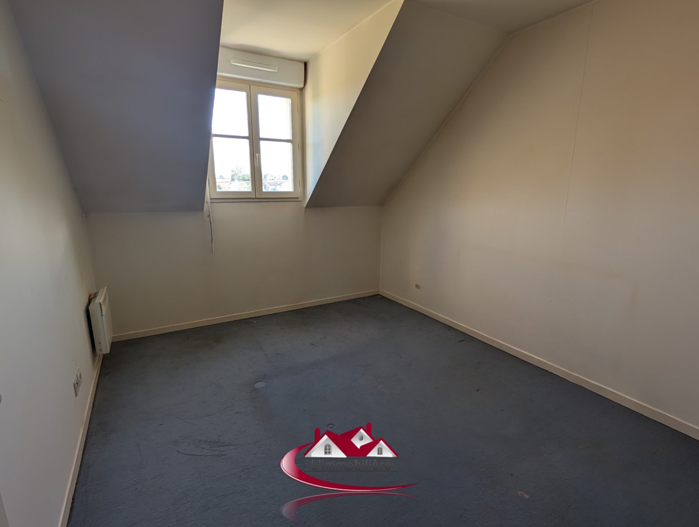 Vente appartement de 70m2 à HOUDAN