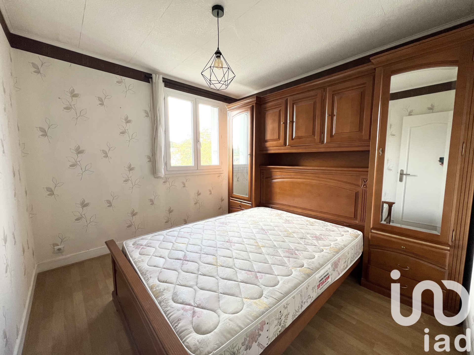 Appartement à Versailles (78000)