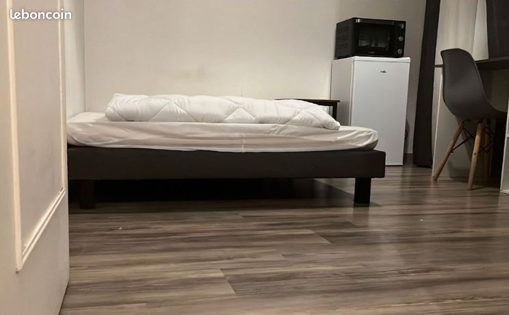 Appartement 1 pièce 13 m2