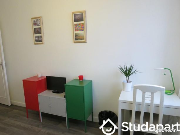 غرفة 1 بمساحة 14 م²