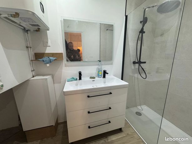 Appartamento 2 locali 37 mq