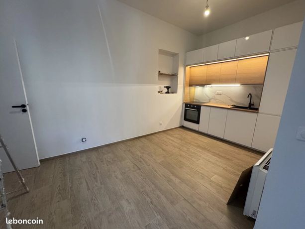 Appartamento 2 locali 37 mq