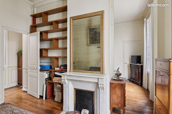 3-room apartment 69 sqm