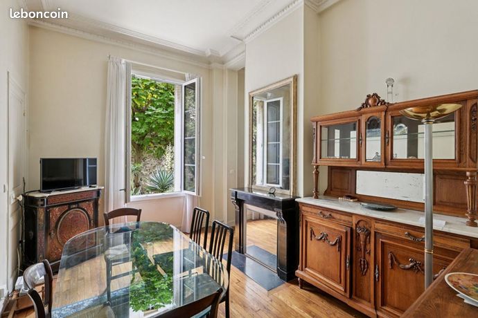 3-room apartment 69 sqm