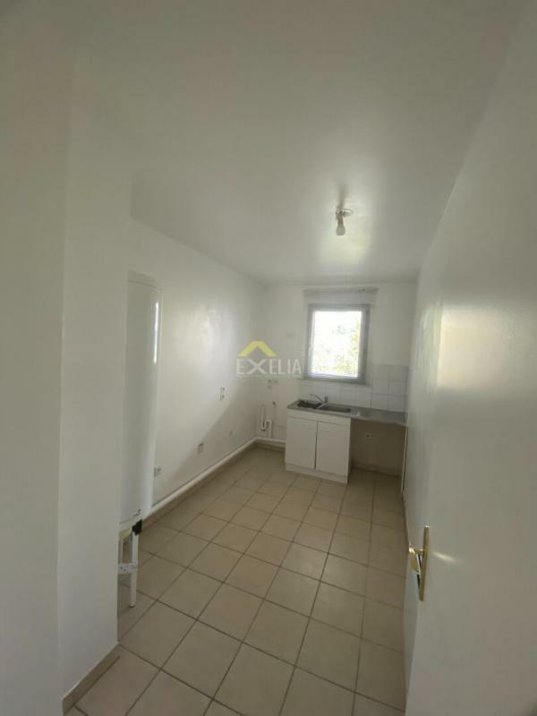 Appartement 3 pièce(s) 65.14 m2