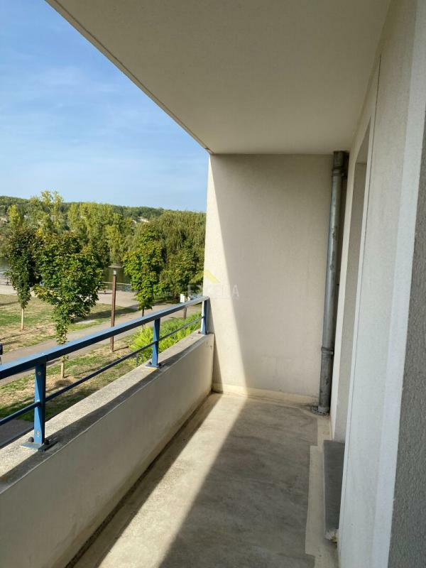 Appartement 3 pièce(s) 65.14 m2