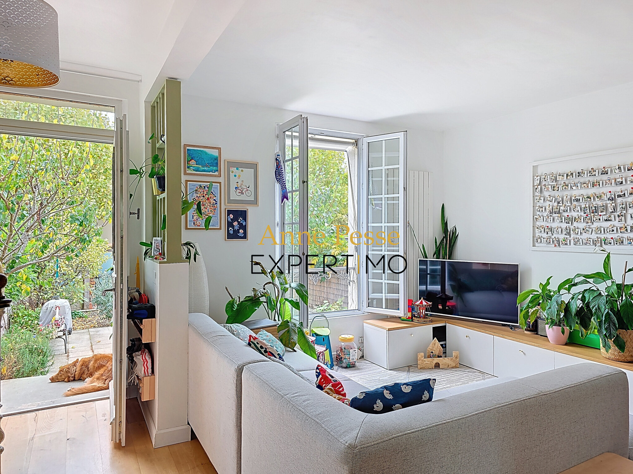 IN VENDITA Casa ristrutturata di 6 locali a Quarti