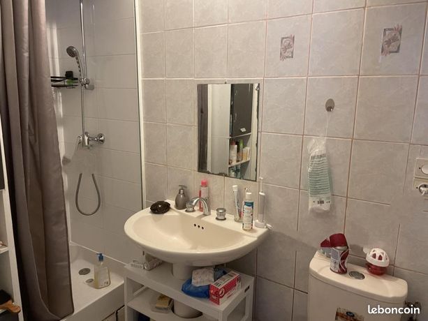 Appartamento 2 locali 26 mq