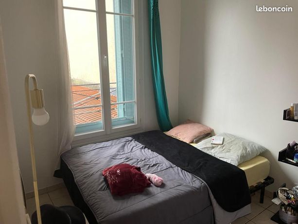 Appartamento 2 locali 26 mq