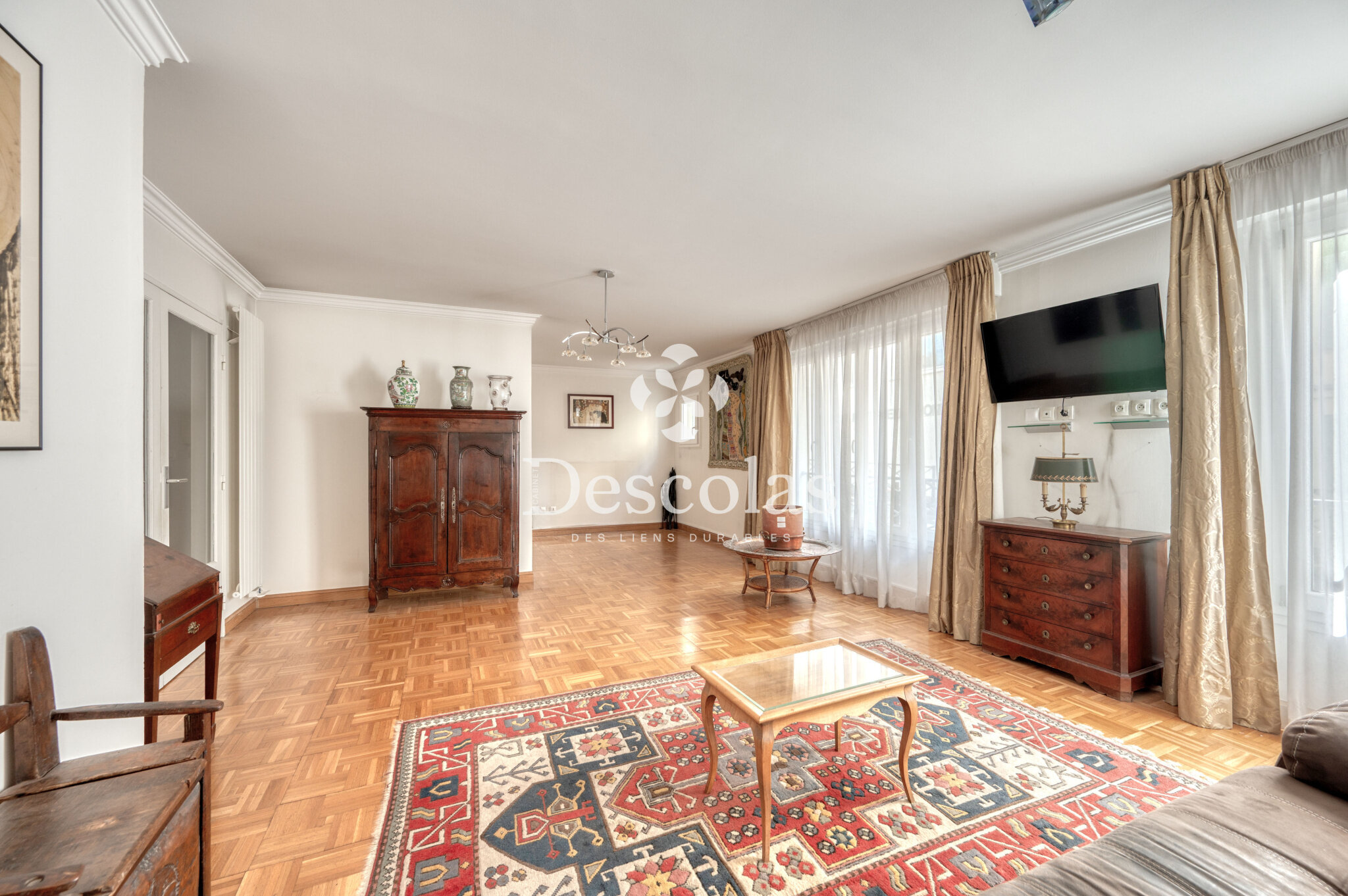 SAINT-GERMAIN-EN-LAYE Centro iper - Appartamento 4 locali