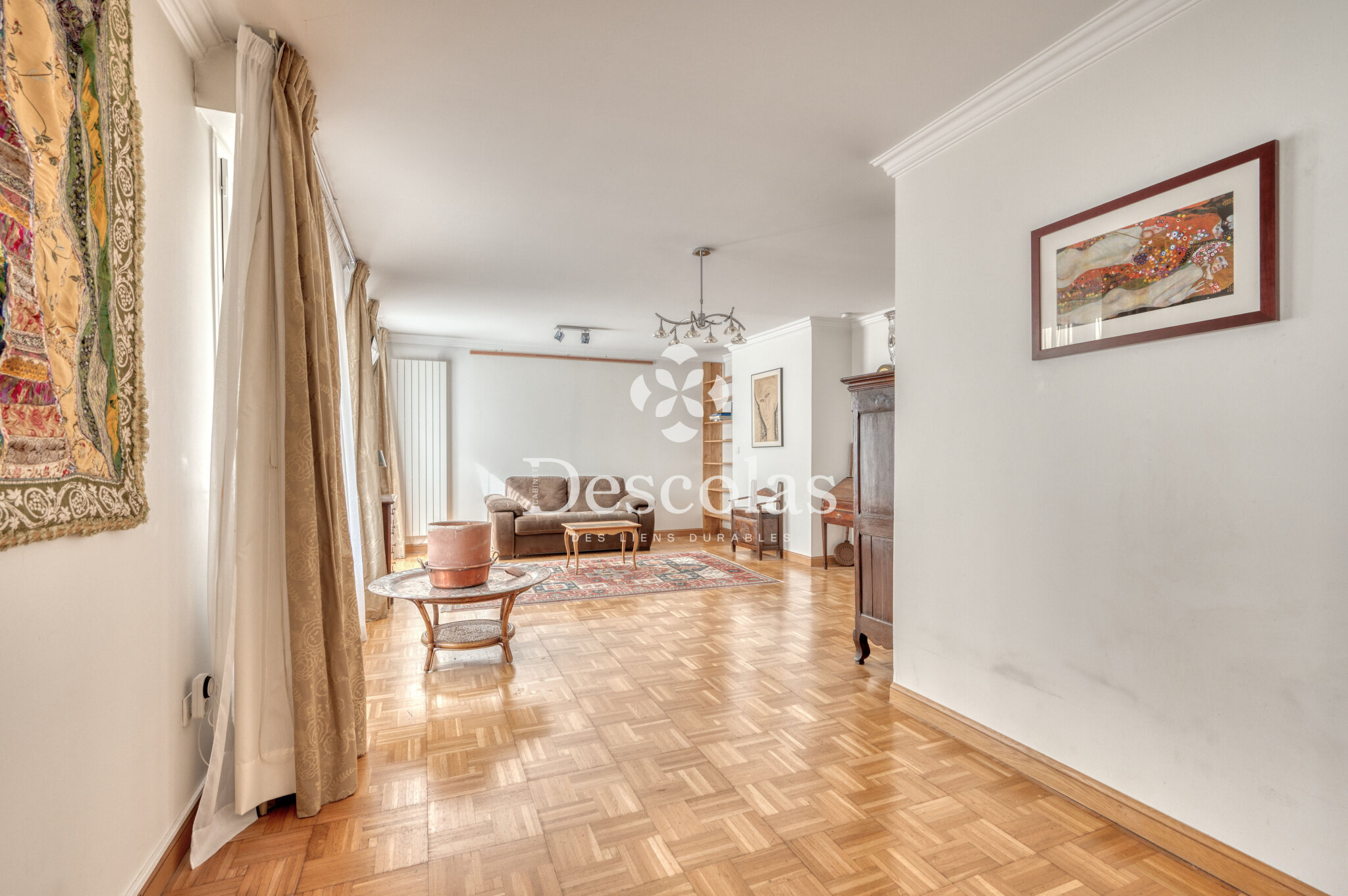 SAINT-GERMAIN-EN-LAYE Centro iper - Appartamento 4 locali