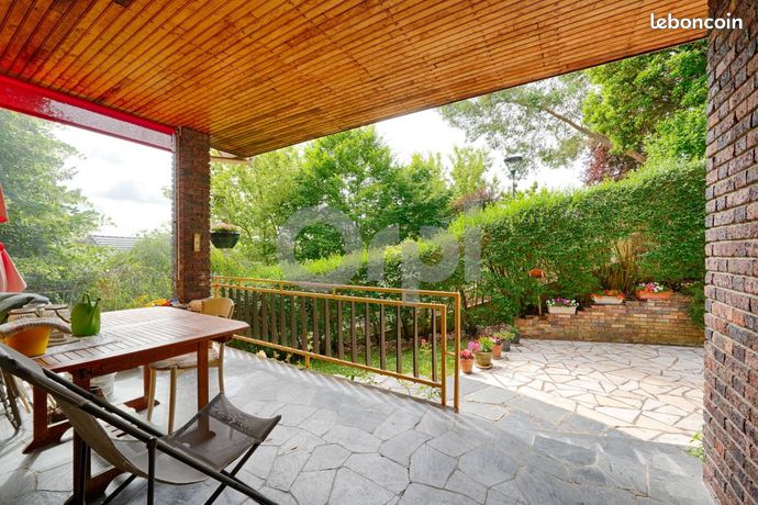 Maison 6 pièces 187 m2