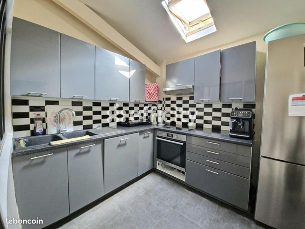 Maison 5 pièces 110 m2