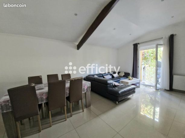 Maison 5 pièces 110 m2