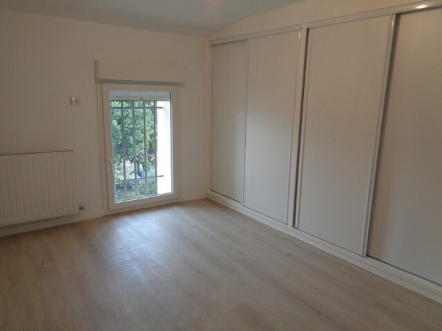 Location maison de 121m2 à ALES