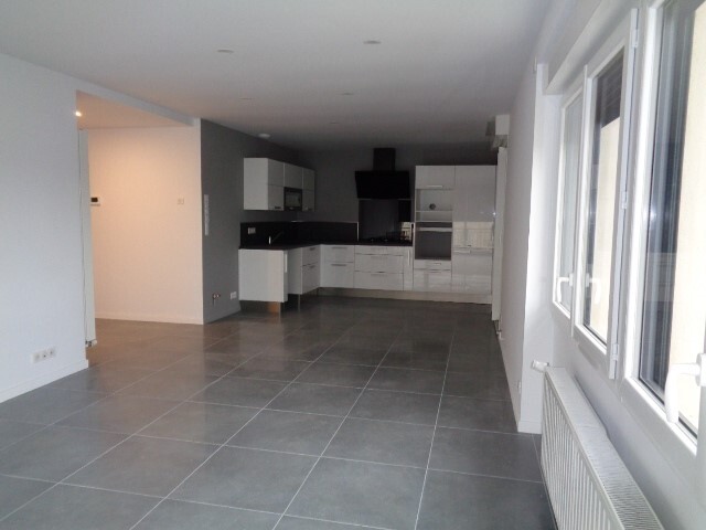 Location maison de 121m2 à ALES