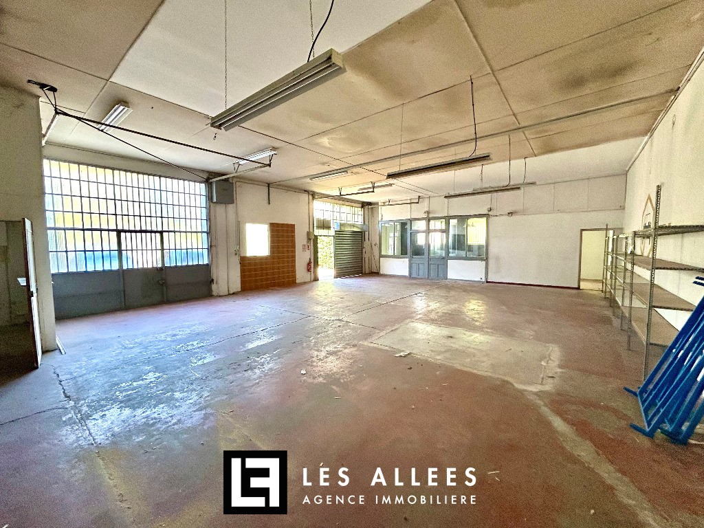 Vente immeuble à MONTELIMAR