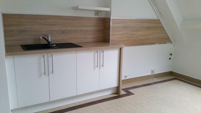 Location appartement de 87m2 à TOURS