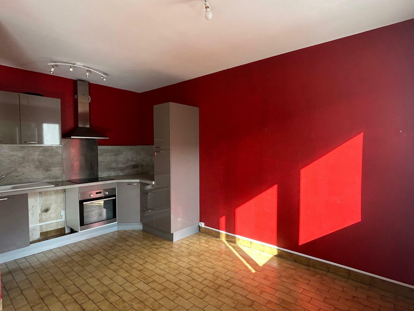 Location appartement de 63m2 à ALBI