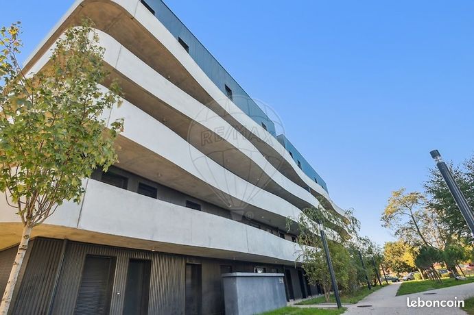 Duplex 5 pièces 108 m2