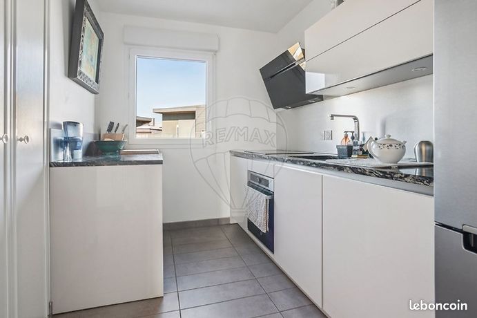 Duplex 5 pièces 108 m2