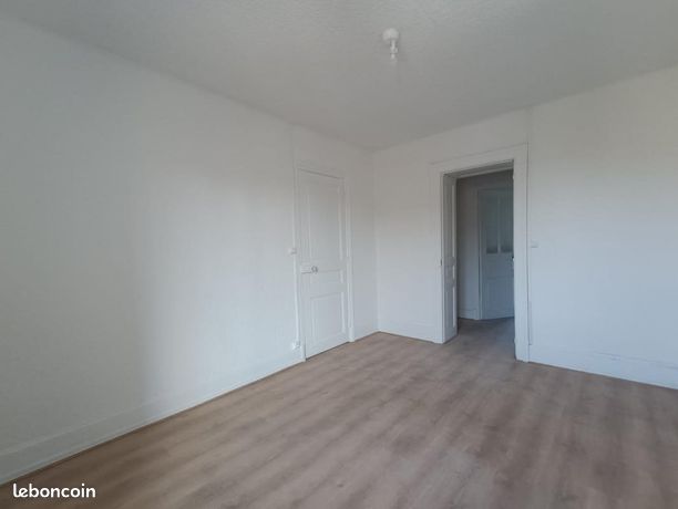 Appartement 3 pièces 53 m2